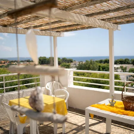 Gariga Holidays Nardò