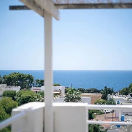 Appartamento Gariga Holidays