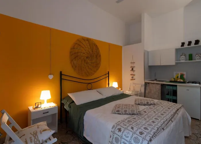 Appartamento Gariga Holidays