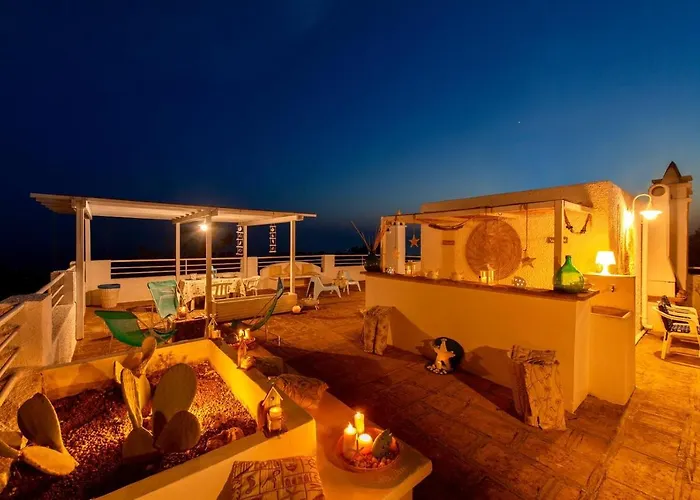 Gariga Holidays Apartamento Nardò