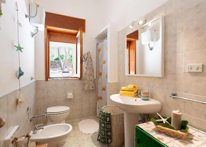 Appartamento Gariga Holidays Nardò