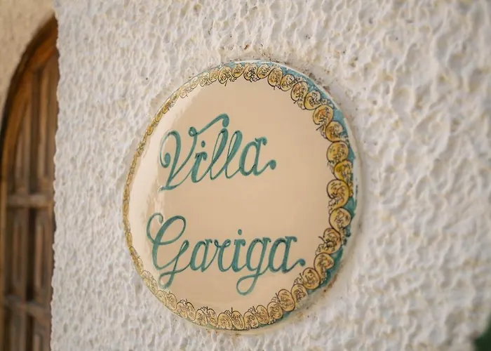 Gariga Holidays Appartamento *