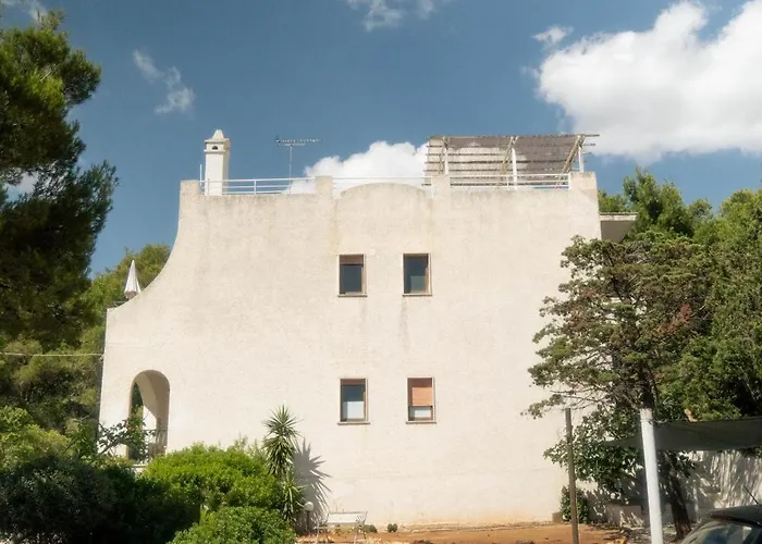 Appartamento Gariga Holidays *