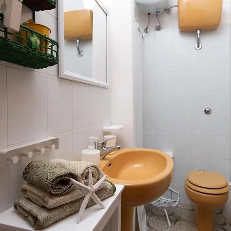 Apartman Gariga Holidays