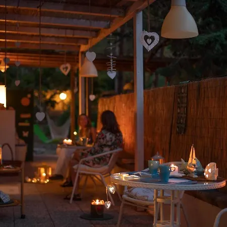 Gariga Holidays Apartman