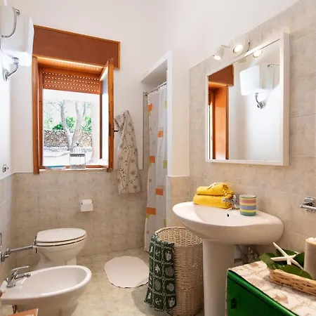Apartman Gariga Holidays Nardò