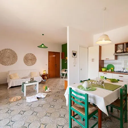 Gariga Holidays Apartments Apartment Nardò
