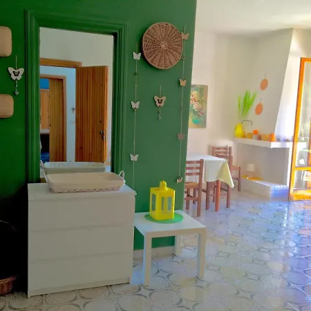 Gariga Holidays Apartments Nardò