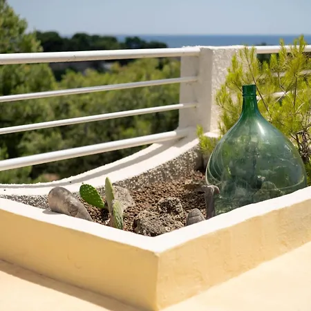 Gariga Holidays Apartman