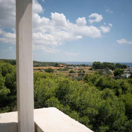 Apartman Gariga Holidays Nardò