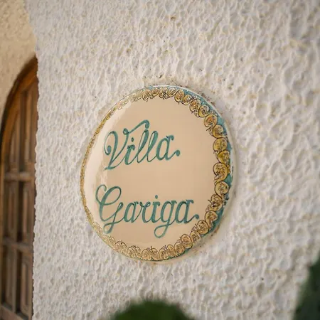 Gariga Holidays Apartman *