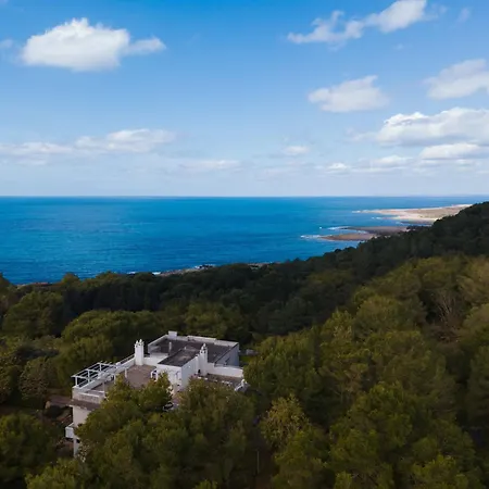 Gariga Holidays Apartman