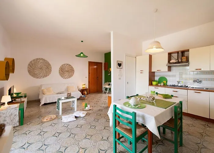 Gariga Holidays Apartament Nardò