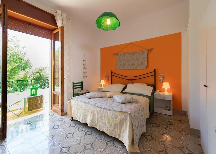 Apartman Gariga Holidays Nardò