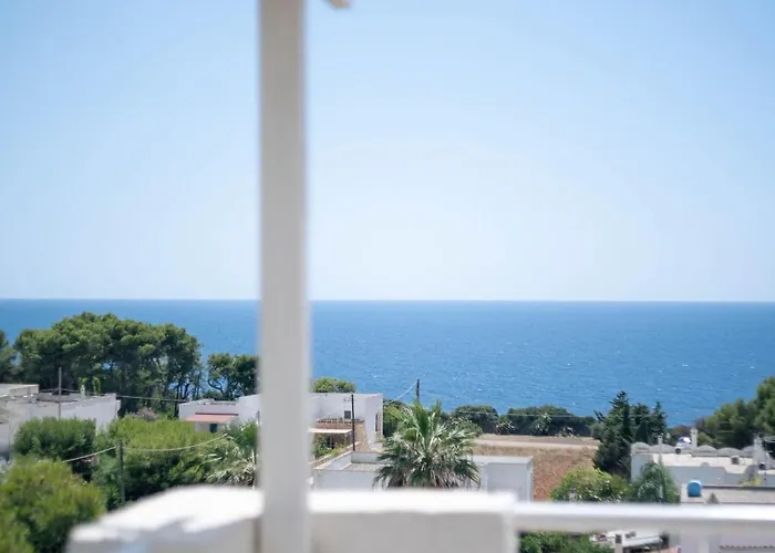 Апартаменты Gariga Holidays