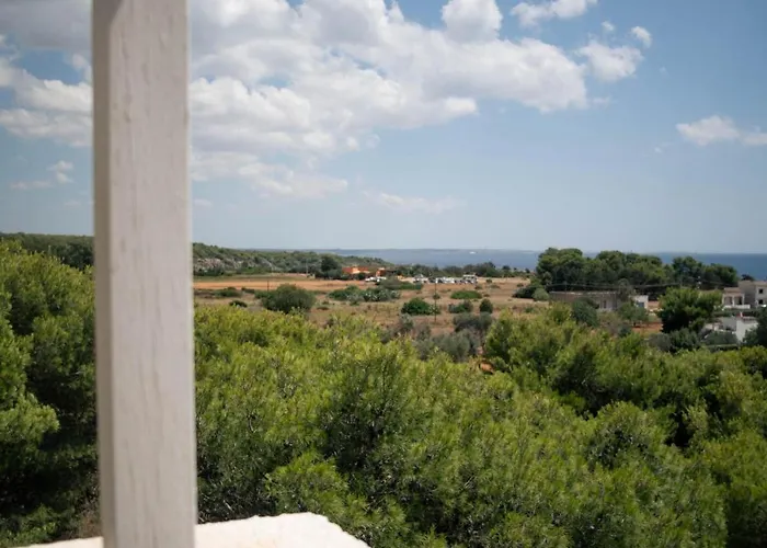 Apartman Gariga Holidays Nardò