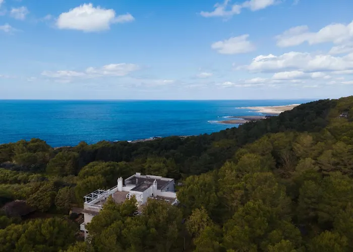 Gariga Holidays Apartman